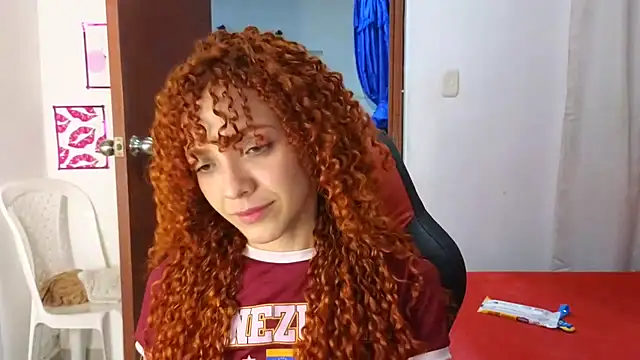 SexyLeilaa online show from 13, 9, 2025