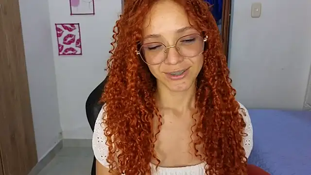 SexyLeilaa online show from 11, 10, 2025