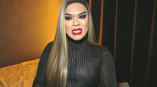 Snapshot of VictoriaEliz chatting on 12, 1, 2025 VictoriaEliz online show from 12, 1, 2025