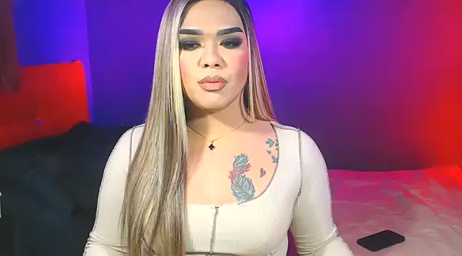 Snapshot of VictoriaEliz chatting on 19, 1, 2025 VictoriaEliz online show from 19, 1, 2025