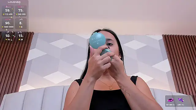 Sammy Fit  online show from 23, 1, 2025