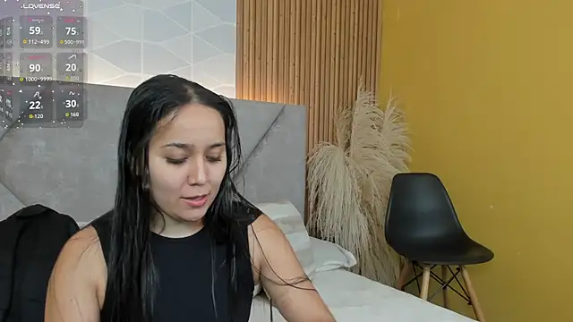 Snapshot of Sammy_Fit_ chatting on 29, 5, 2026 Sammy Fit online show from 29, 5, 2026