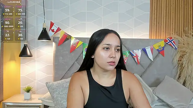 Snapshot of Sammy_Fit_ chatting on 2, 7, 2026 Sammy Fit online show from 2, 7, 2026