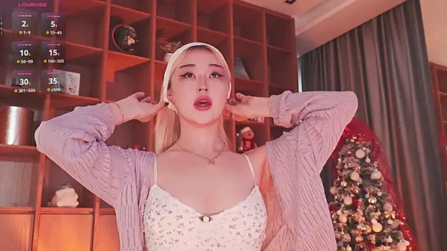 Snapshot of hyun_chia chatting on 14, 1, 2026 hyun chia online show from 14, 1, 2026