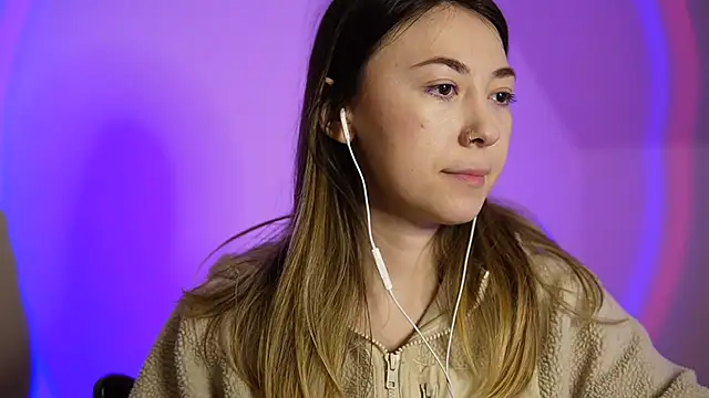 chibi moon  online show from 11, 1, 2025