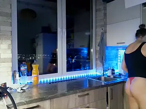 Natalia Daysie online show from 5, 1, 2025