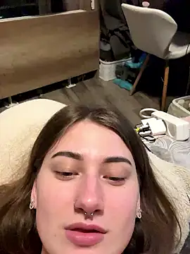 Natalia Daysie online show from 11, 1, 2026