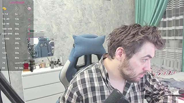 Morlaios online show from 11, 1, 2025