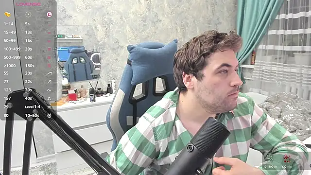 Morlaios online show from 2, 2, 2025