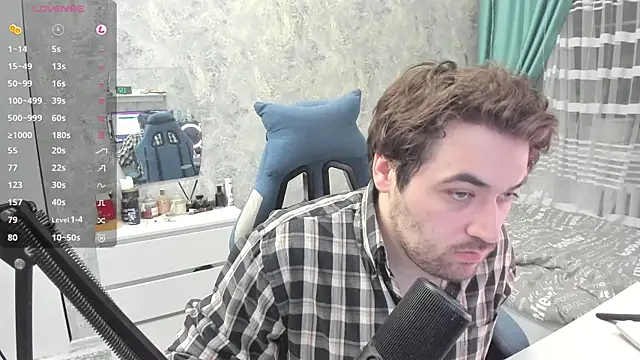 Morlaios online show from 7, 2, 2025