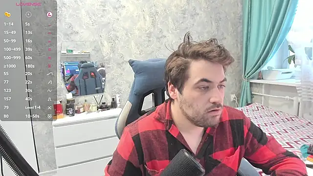 Morlaios online show from 8, 2, 2025