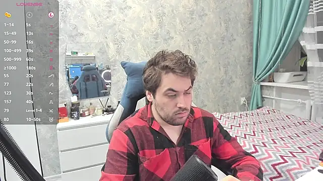 Morlaios online show from 8, 2, 2025