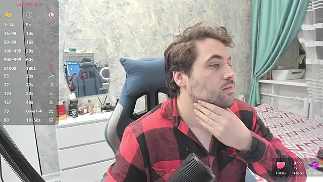 Morlaios online show from 8, 2, 2025