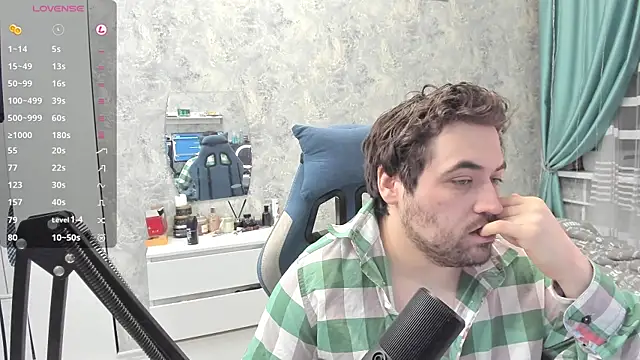 Morlaios online show from 10, 2, 2025