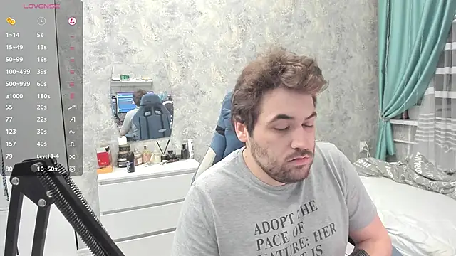 Morlaios online show from 12, 2, 2025