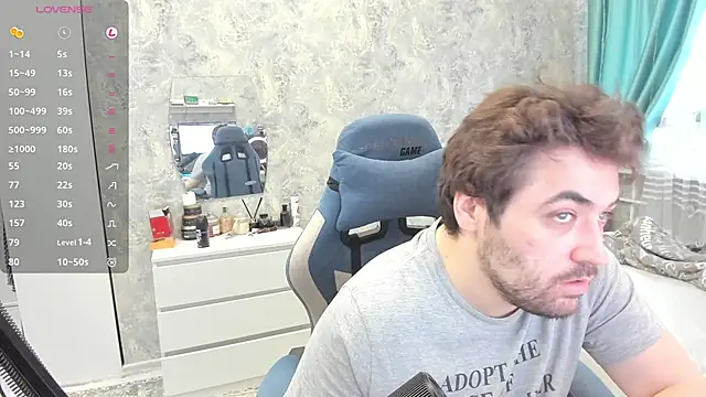 Morlaios online show from 12, 2, 2025