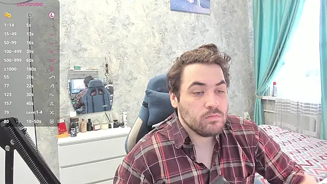 Morlaios online show from 14, 2, 2025