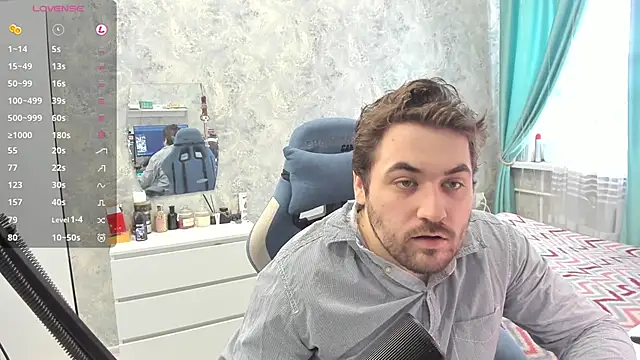 Morlaios online show from 15, 2, 2025