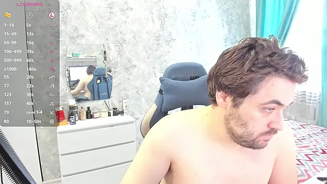 Morlaios online show from 15, 2, 2025