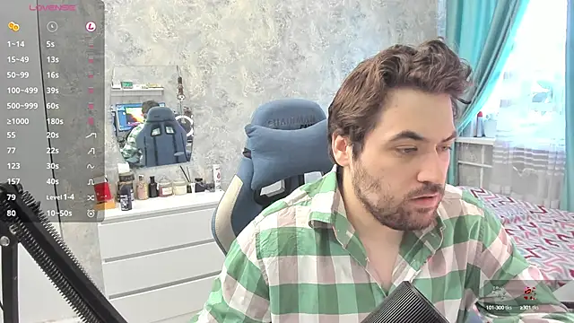 Morlaios online show from 19, 2, 2025