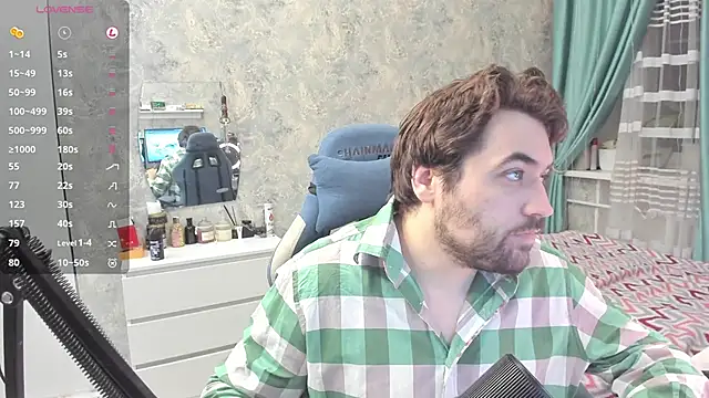 Morlaios online show from 19, 2, 2025