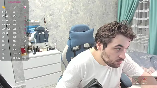 Morlaios online show from 21, 2, 2025