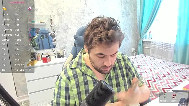 Morlaios online show from 24, 2, 2025