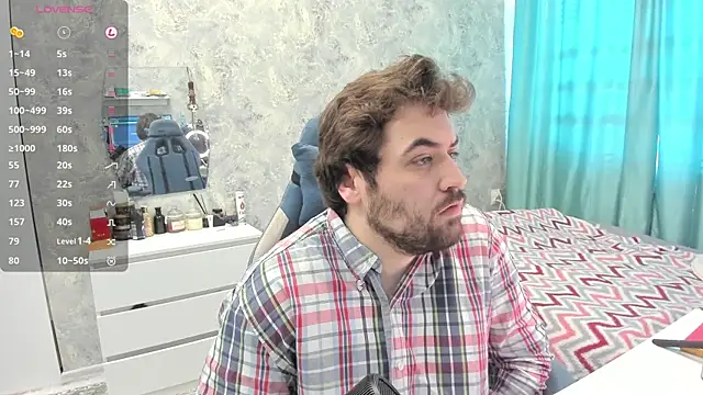 Morlaios online show from 26, 2, 2025