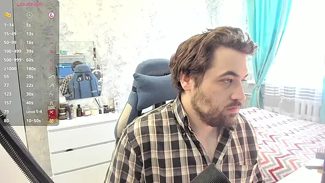 Morlaios online show from 27, 2, 2025