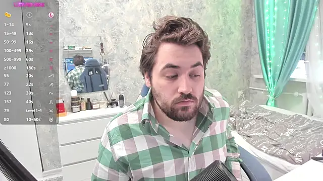 Morlaios online show from 5, 3, 2025