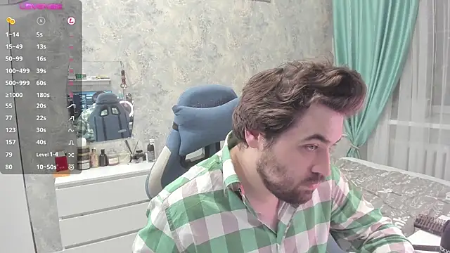 Morlaios online show from 5, 3, 2025