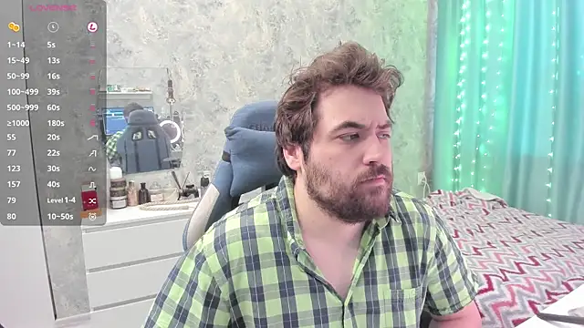 Morlaios online show from 7, 3, 2025