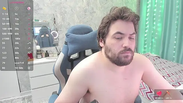 Morlaios online show from 7, 3, 2025