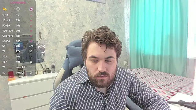 Morlaios online show from 19, 3, 2025