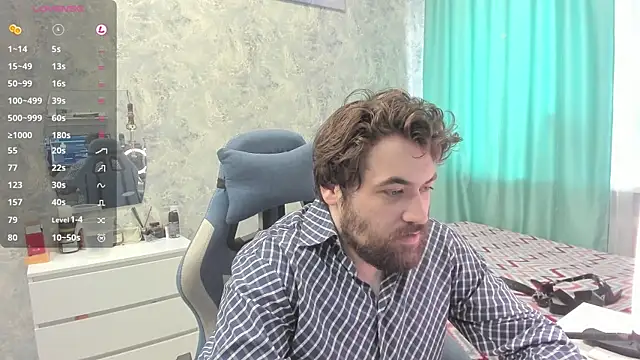 Morlaios online show from 19, 3, 2025