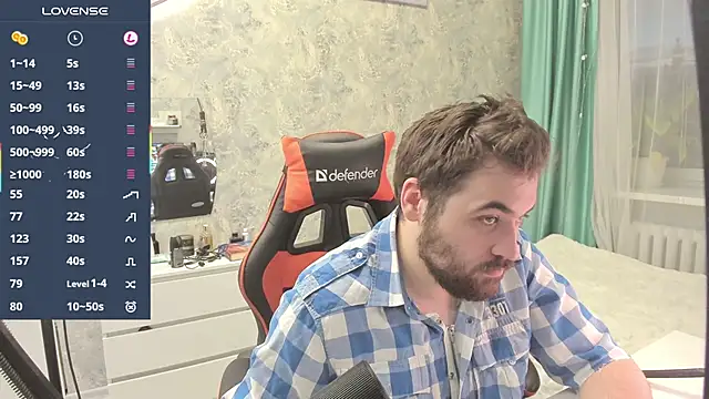 Morlaios online show from 18, 9, 2025