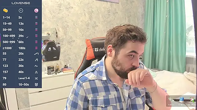 Morlaios online show from 19, 9, 2025