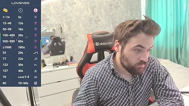 Morlaios online show from 27, 9, 2025