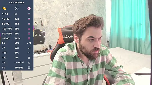 Morlaios online show from 29, 9, 2025