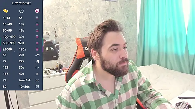 Morlaios online show from 4, 10, 2025