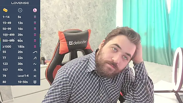 Morlaios online show from 8, 10, 2025