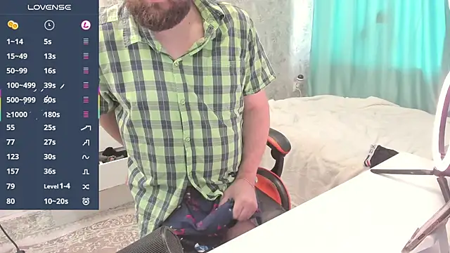 Morlaios online show from 22, 10, 2025