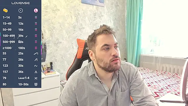 Morlaios online show from 23, 11, 2025