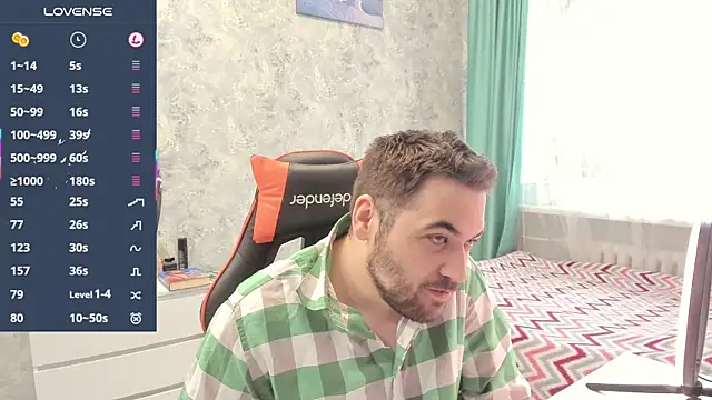 Morlaios online show from 28, 11, 2025