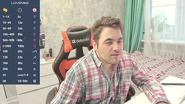 Morlaios online show from 18, 12, 2025