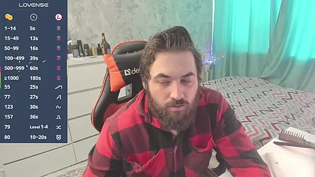 Morlaios online show from 24, 3, 2026