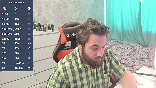 Morlaios online show from 25, 3, 2026