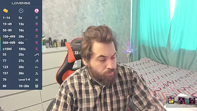 Morlaios online show from 26, 3, 2026