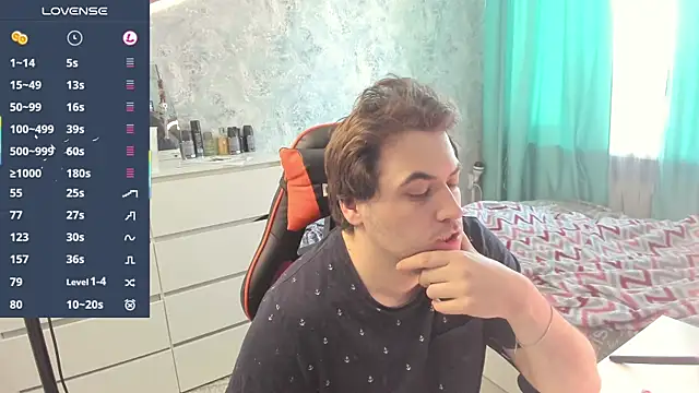 Morlaios online show from 30, 3, 2026