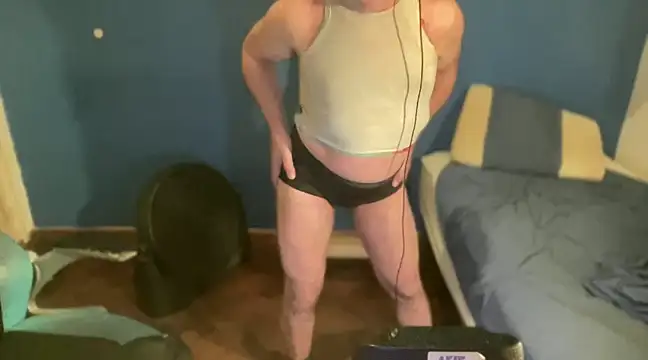 Snapshot of Fabrissi chatting on 23, 2, 2025 Fabrissi online show from 23, 2, 2025